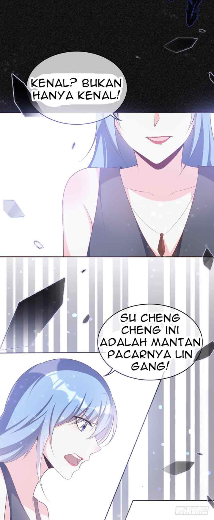 Me! Super Rich! chapter 25 halaman 17