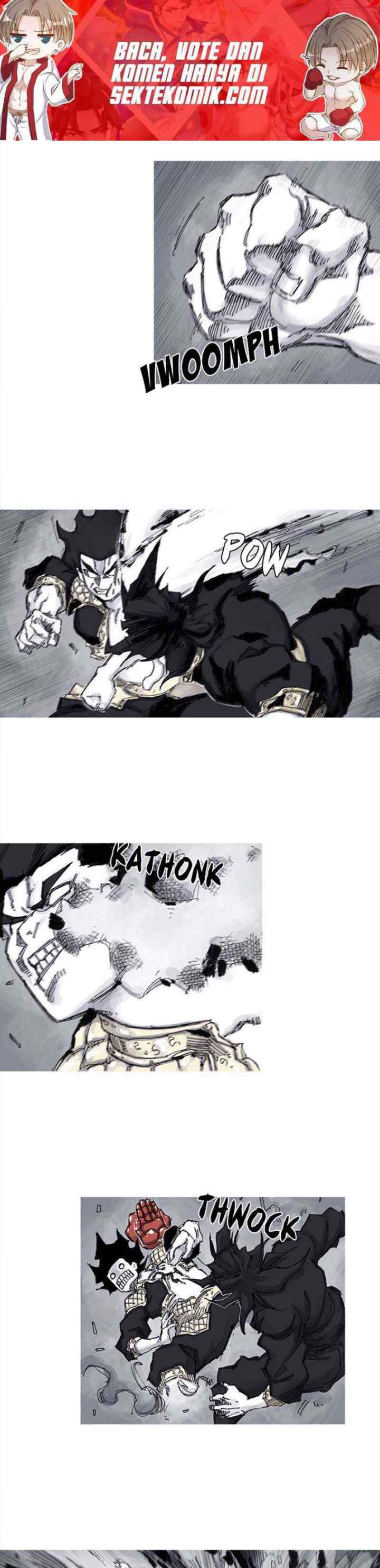 ASURA chapter 69 halaman 13