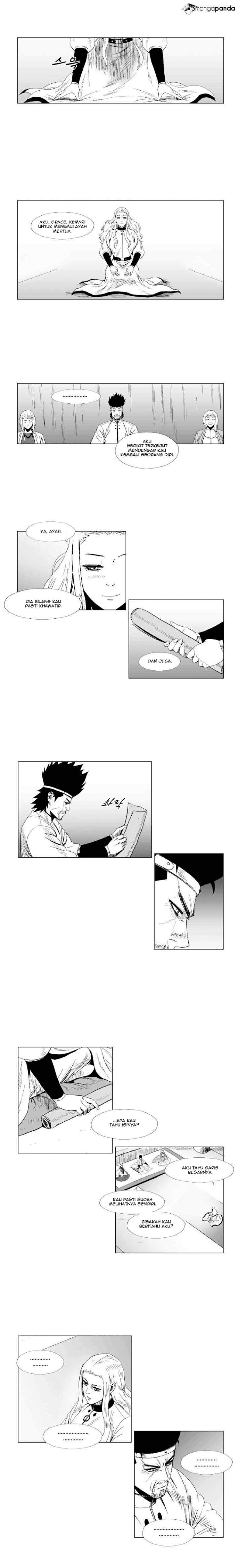 Red Storm chapter 106 halaman 8