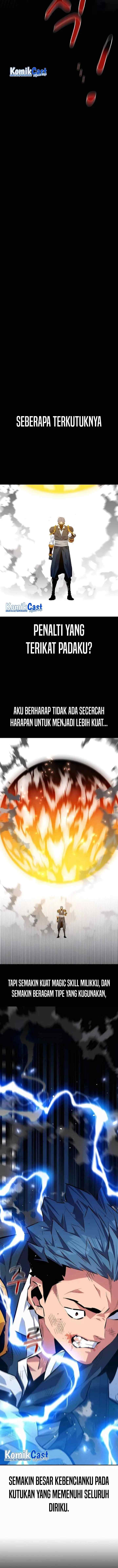 Auto-Hunting With Clones chapter 110 halaman 7