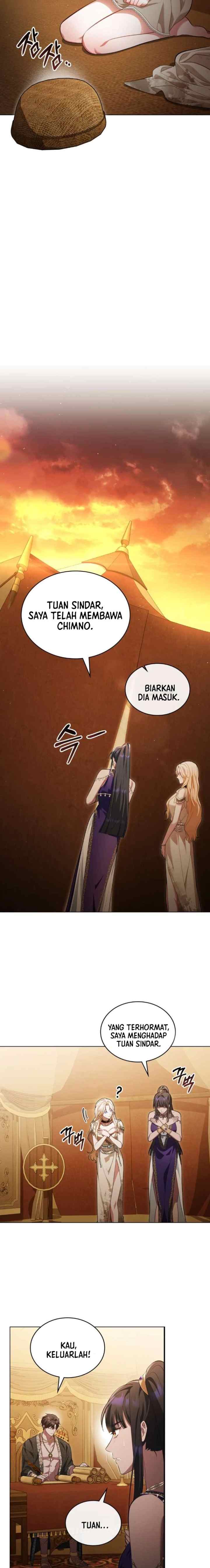 He Was My Slave chapter 5 halaman 15