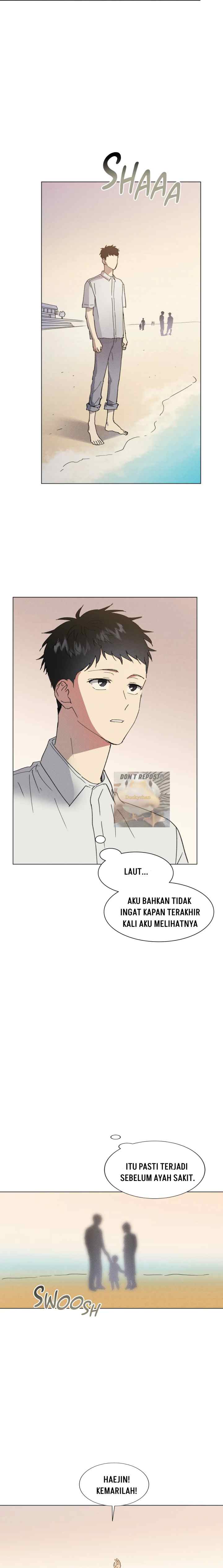 Literary Boy chapter 44 halaman 8