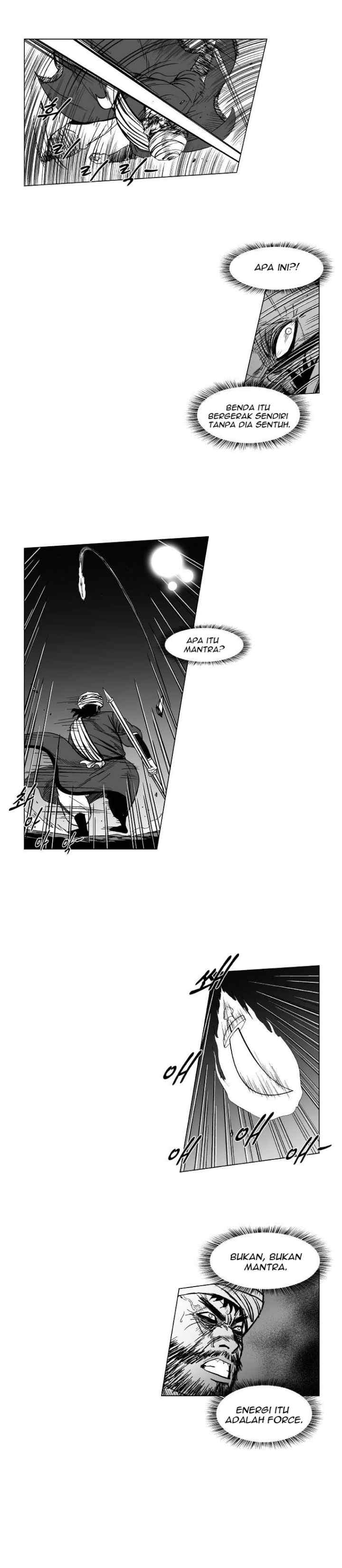 Red Storm chapter 141 halaman 5