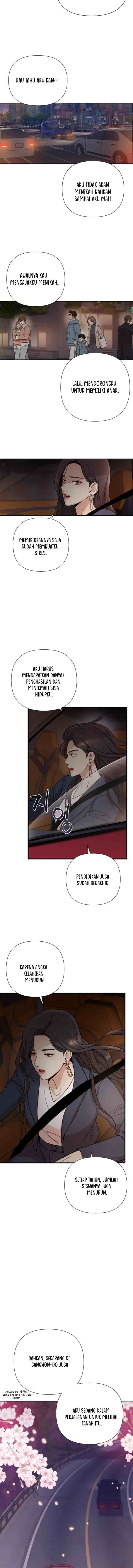 Give Birth To Me chapter 1 halaman 13