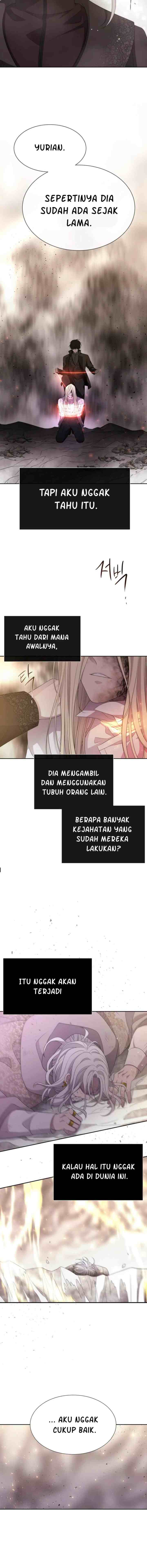 Charlotte Has Five Disciples chapter 166 halaman 6