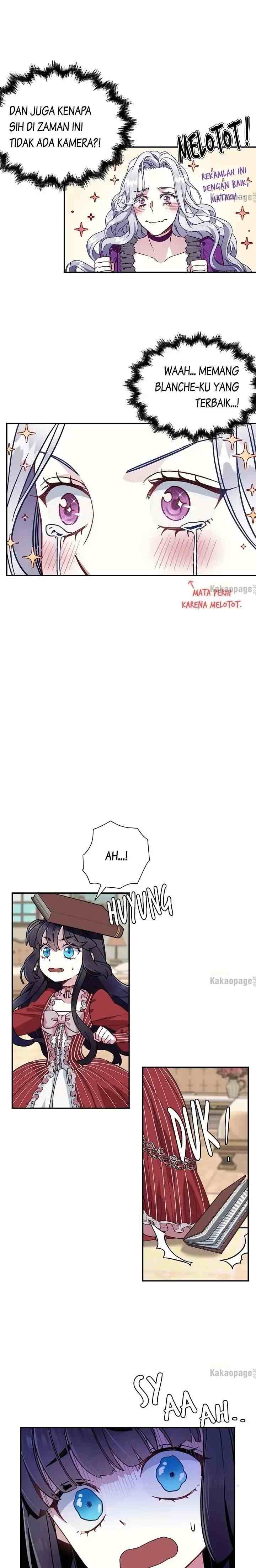 Not Sew Wicked Stepmom chapter 14 halaman 4