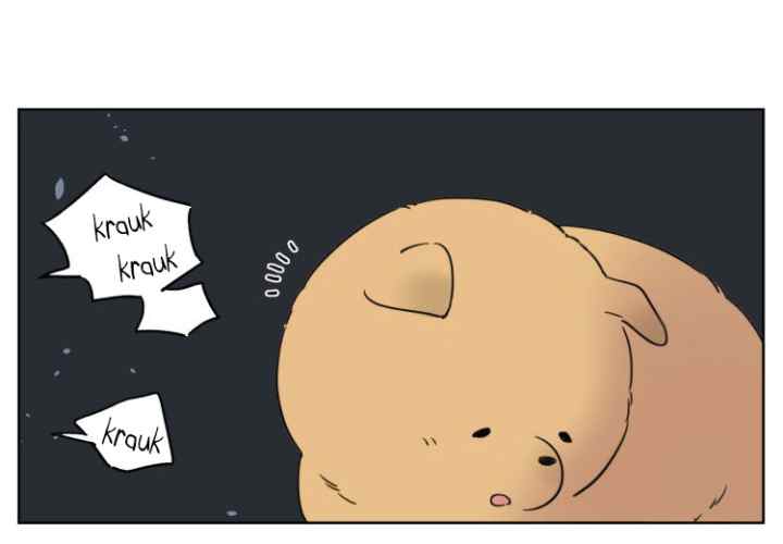 Papa Wolf and the Puppy chapter 9 halaman 13