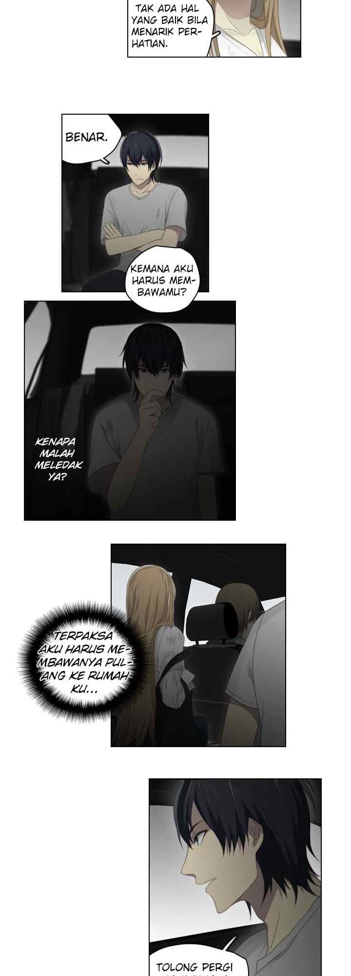 Gong heon ja chapter 18 halaman 15