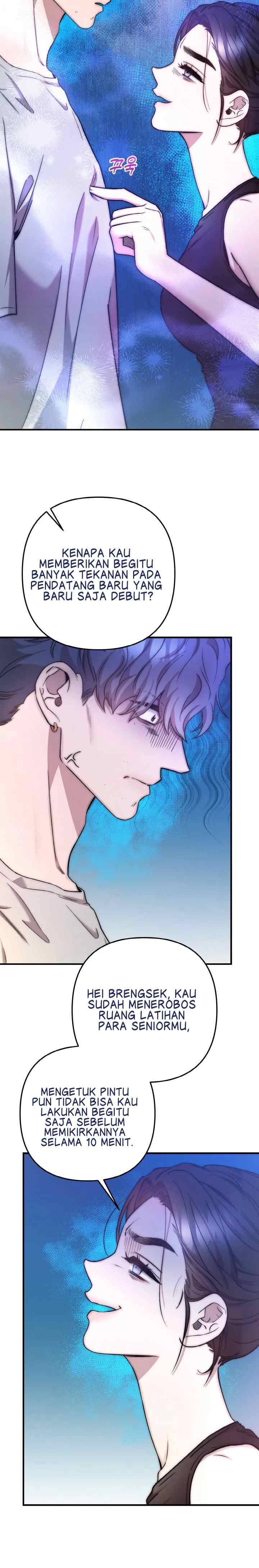 Acting Genius, Top Idol! chapter 58 halaman 15