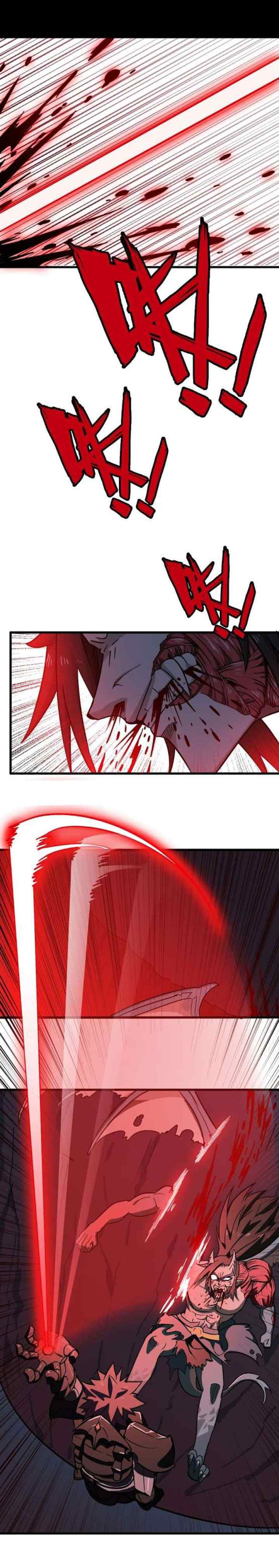 My Wife is a Demon Queen chapter 147 halaman 14