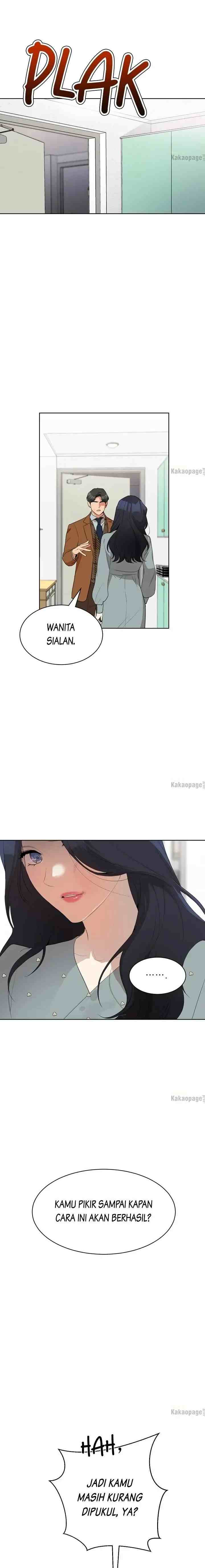 My Wife Is Back chapter 54 halaman 12