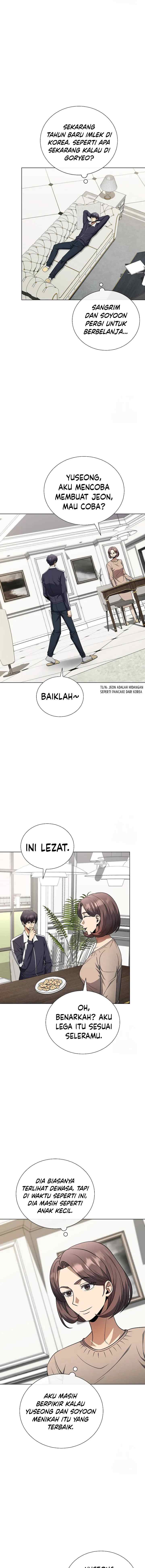 The Heavenly Demon Lord Who Doesn't Want to Level Up chapter 54 halaman 12