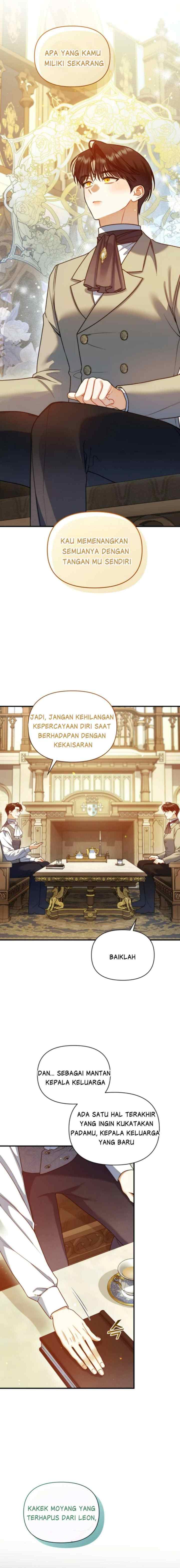 I Became the Younger Sister of a Regretful Obsessive Male Lead chapter 93 halaman 9