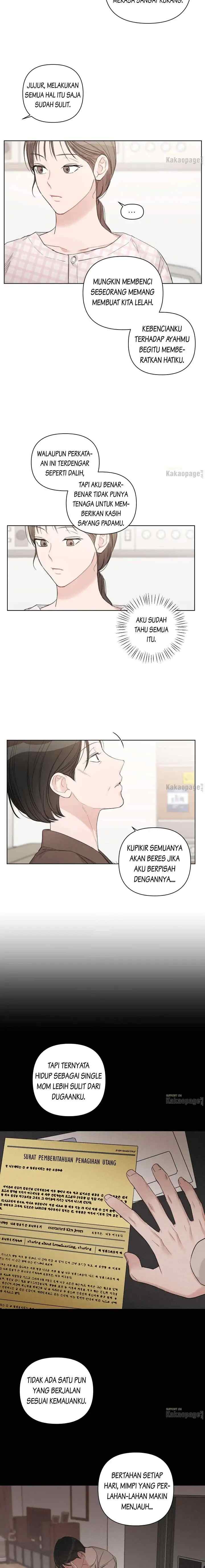 Positively Yours chapter 68 halaman 7