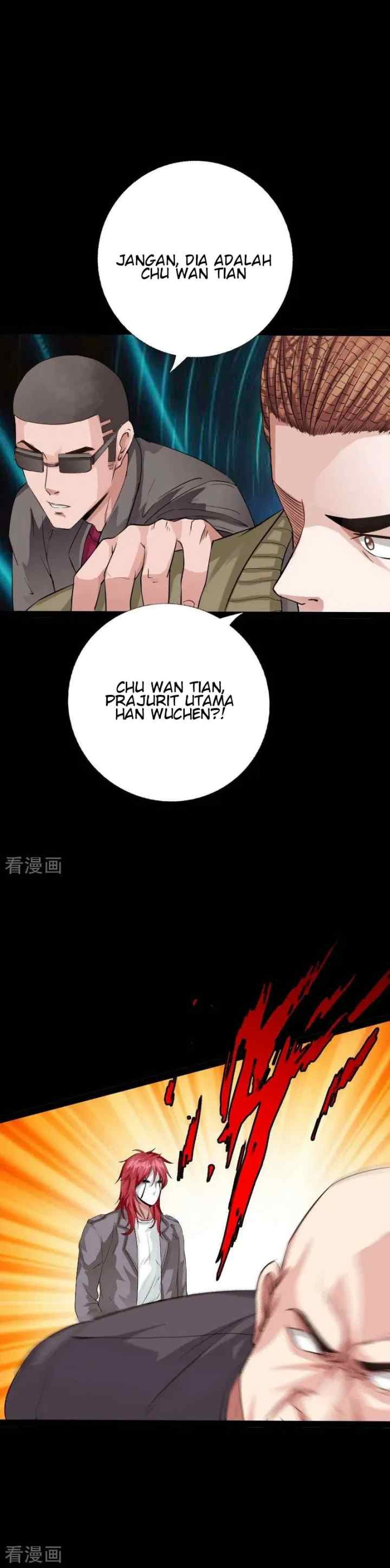 Hopeless chapter 100 halaman 14