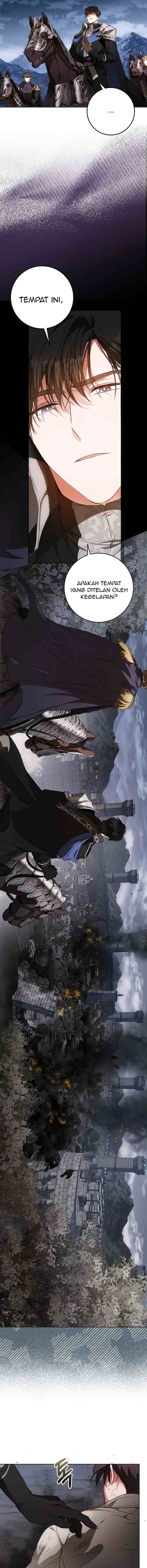 I Became the Wife of the Male Lead chapter 64 halaman 6