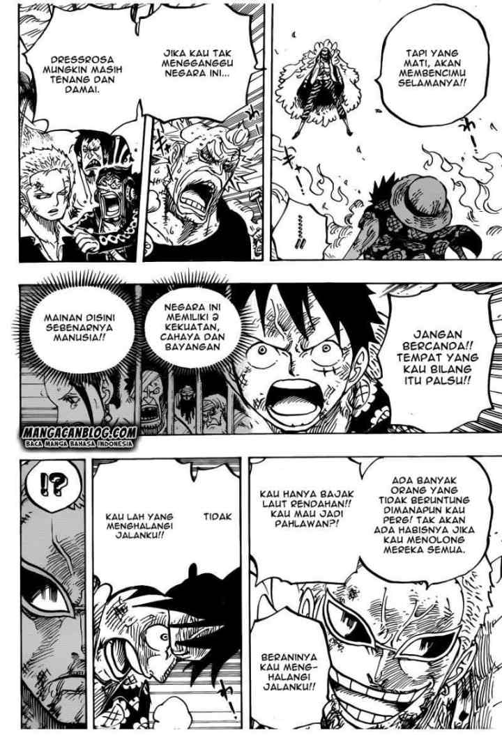 One Piece chapter 783 halaman 17
