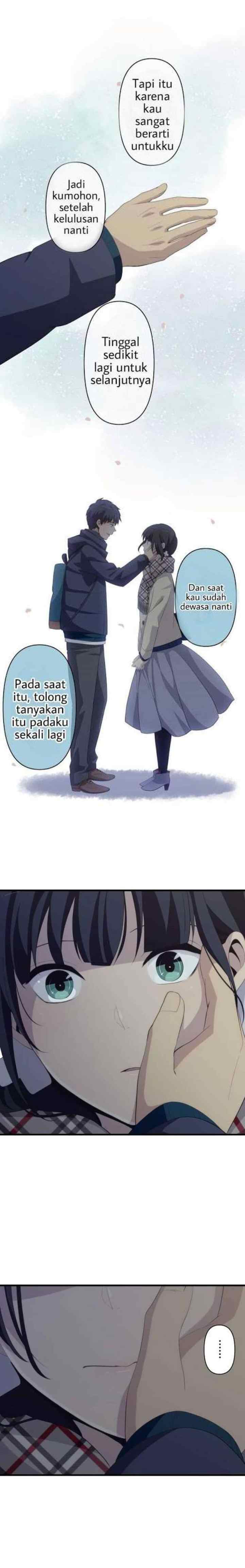 ReLIFE chapter 209 halaman 13