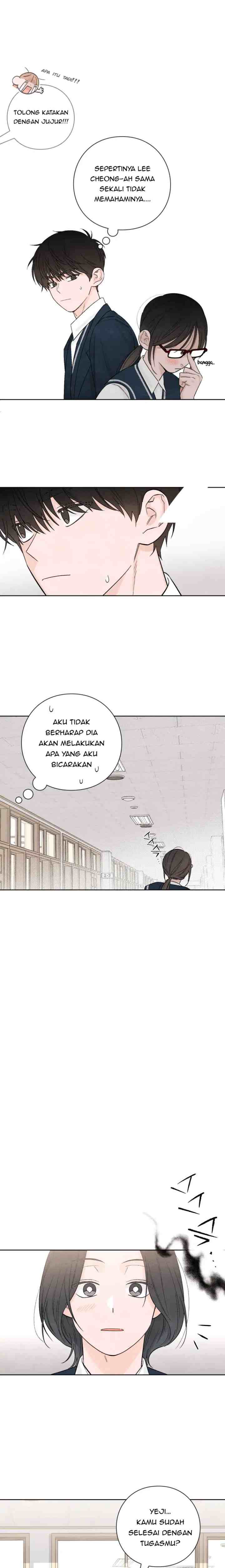 Apocalypse of Youth chapter 11 halaman 4