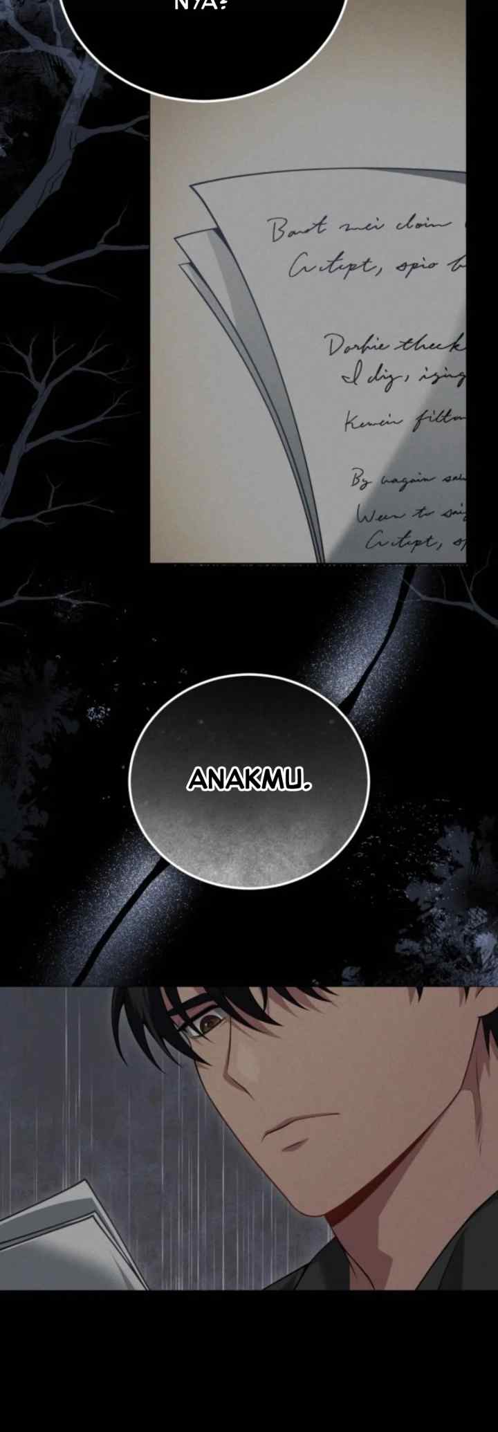 I'll Divorce My Tyrant Husband chapter 81 halaman 14