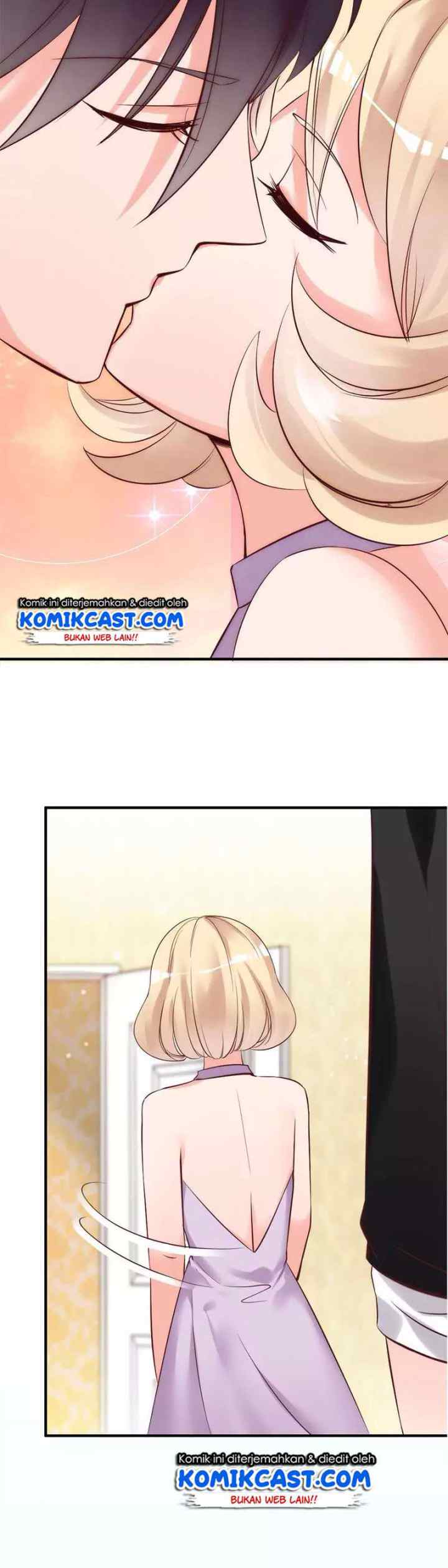 My Wife is Cold-Hearted chapter 20 halaman 9