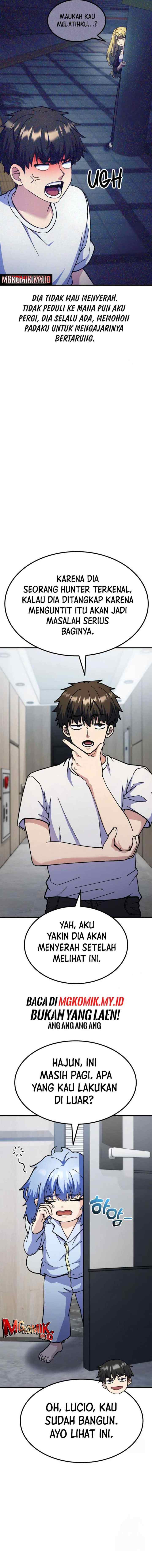 Divine Delivery chapter 65 halaman 4