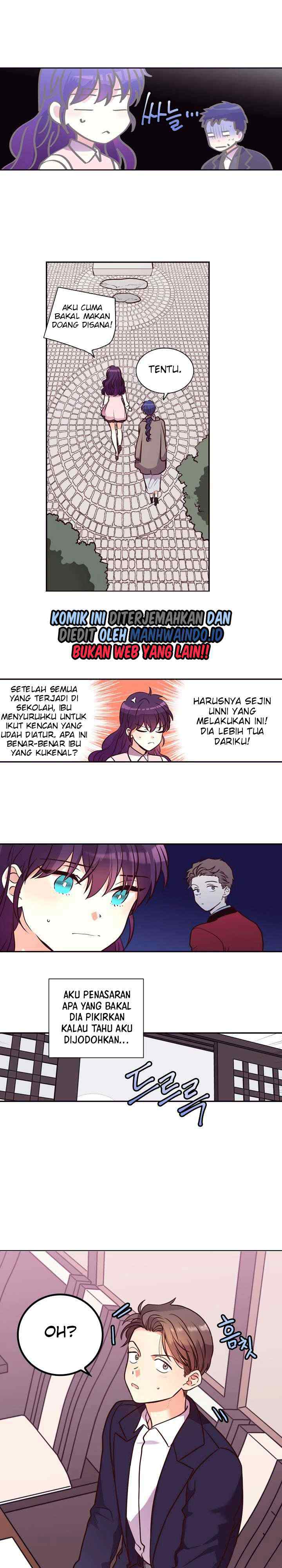 Pride Complex chapter 27.2 halaman 9