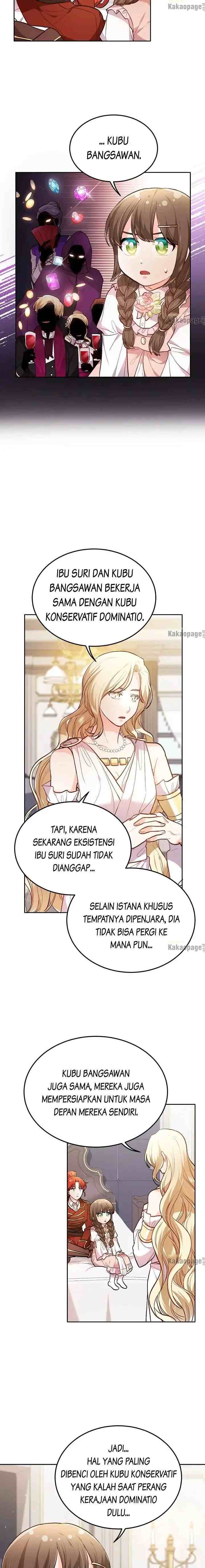I Was Just an Ordinary Lady chapter 108 halaman 18
