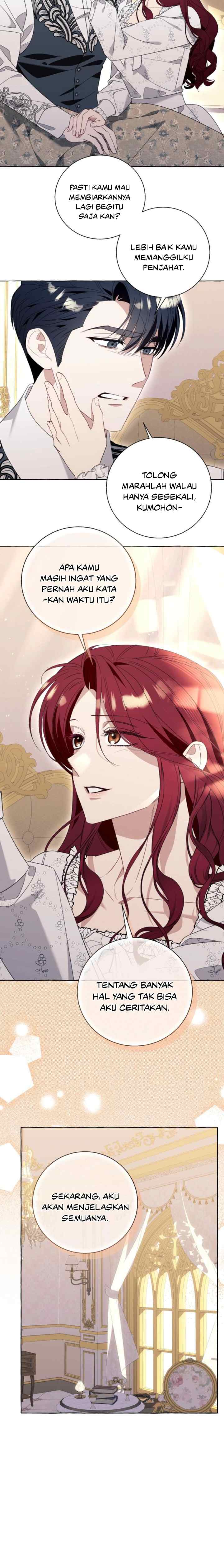 Achei que fosse uma história comum de Isekai chapter 85 halaman 7