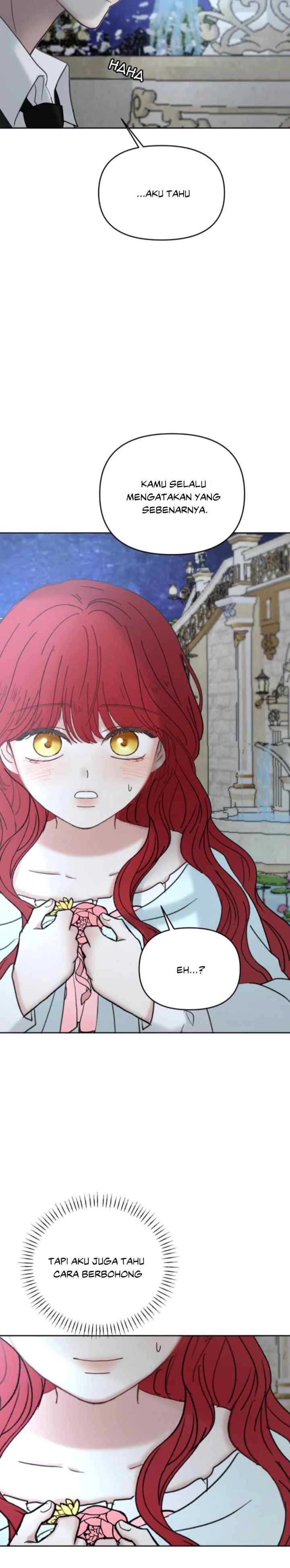 I Adopted a Male Lead From a Prison Shelter chapter 62 halaman 9