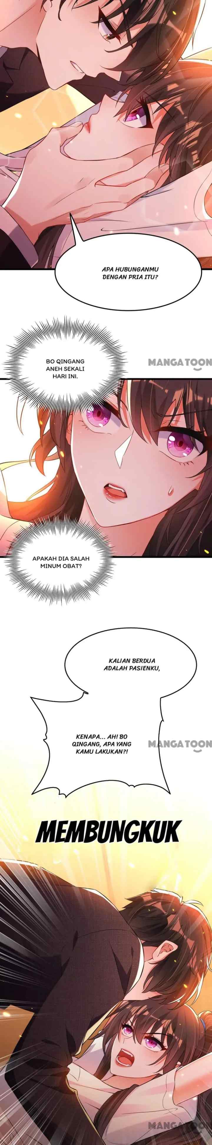 Don't Mess With Missy! chapter 61 halaman 4