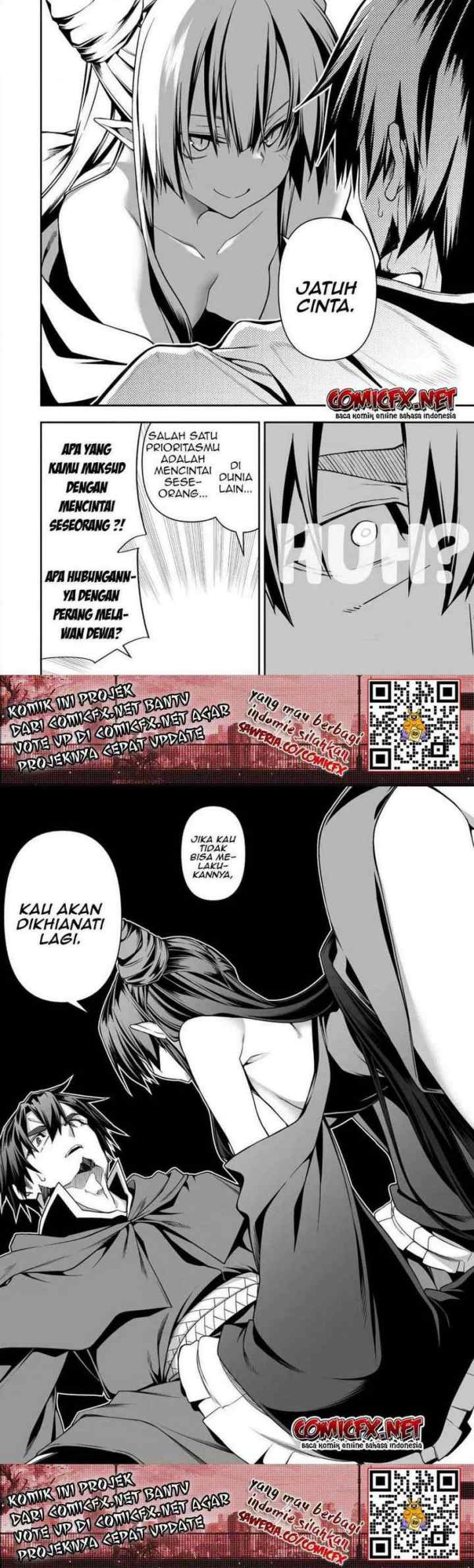 Manadeshi ni Uragirarete Shinda Ossan Yuusha, Shijou Saikyou no Maou Toshite Ikikaeru chapter 5.2 halaman 7