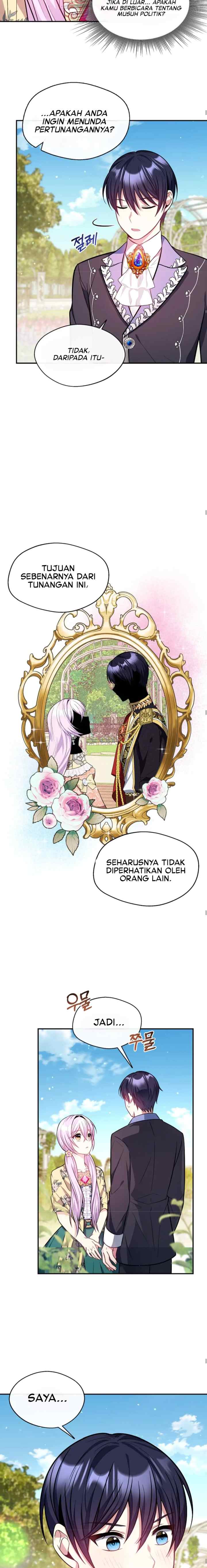 I Became the Older Sister of a Regretful Male Lead chapter 16 halaman 11