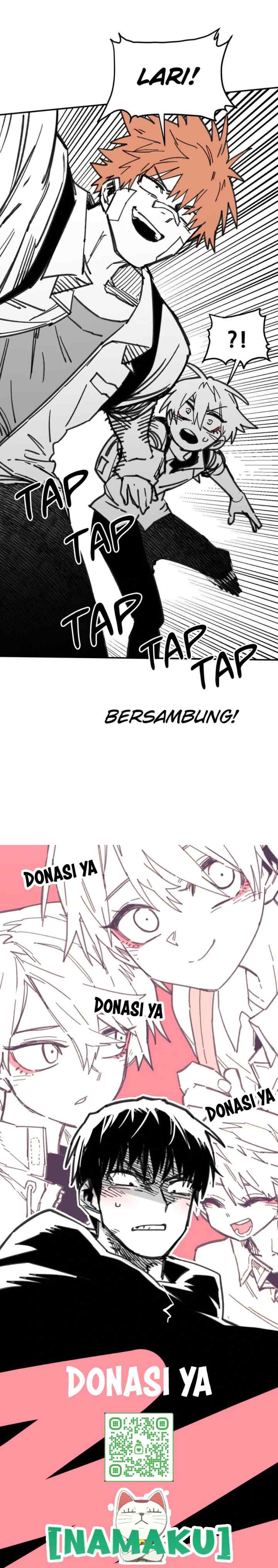 Highschool Boy chapter 58 halaman 19