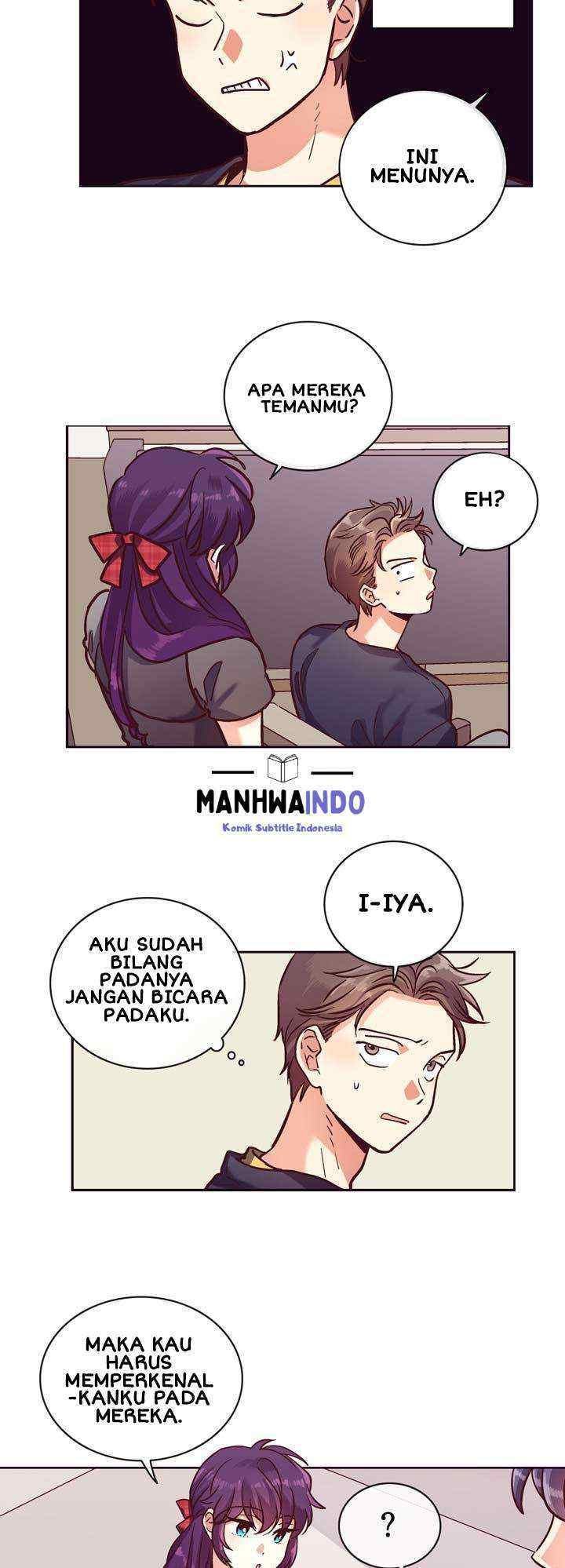 Pride Complex chapter 12.2 halaman 17