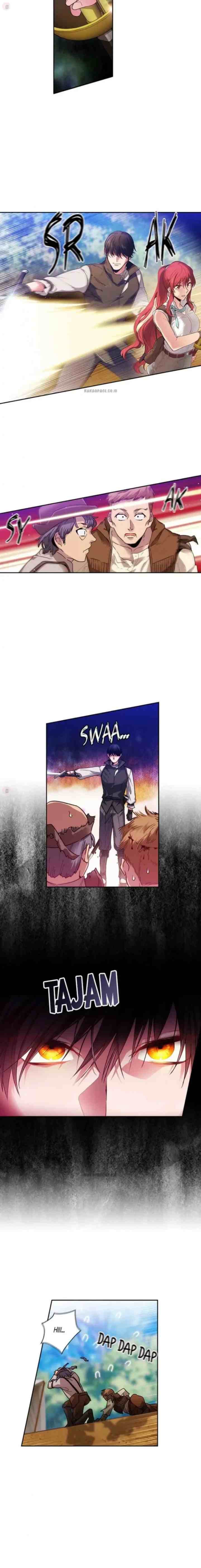 Adonis chapter 100 halaman 7