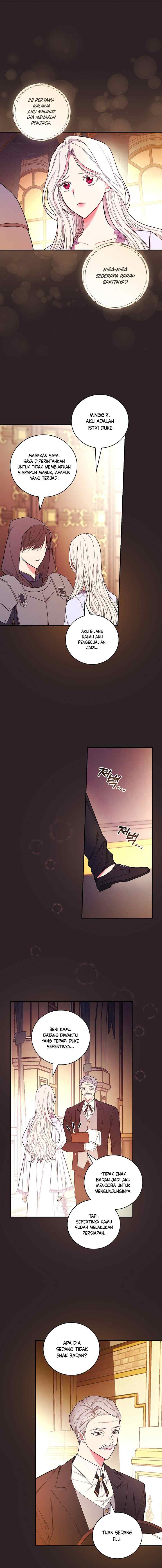 I'll Become the Mother of the Hero chapter 29 halaman 12