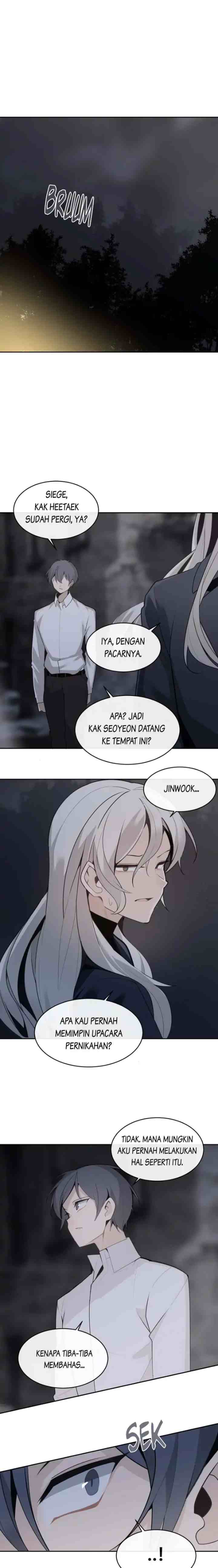 Devil Sword King chapter 238 halaman 12