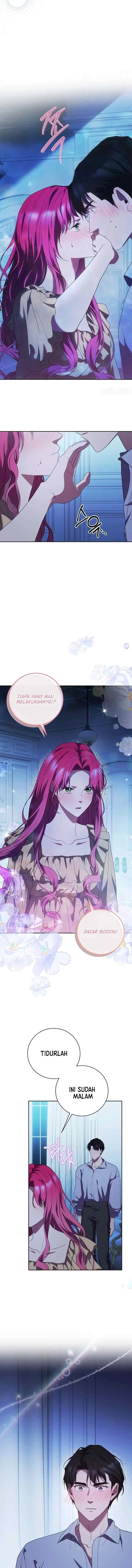 I Became the Emperor's Cat chapter 47 halaman 13
