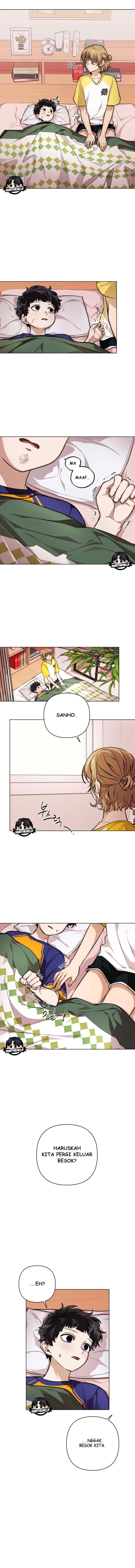 Remember Me chapter 6 halaman 15