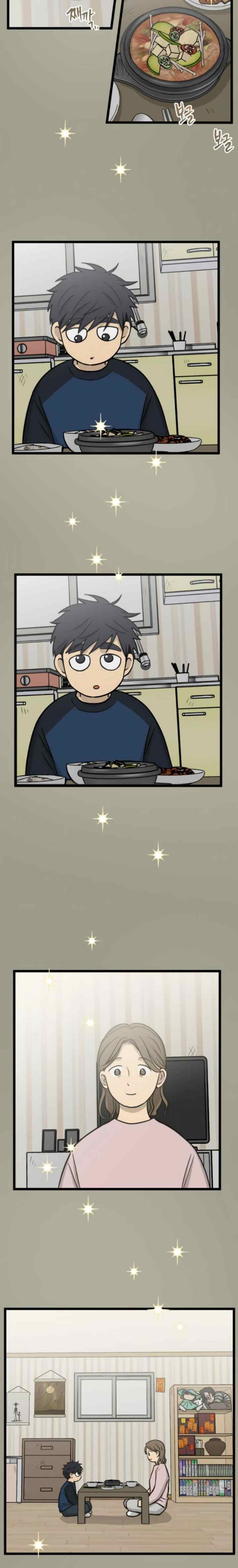 No Home chapter 257 halaman 11