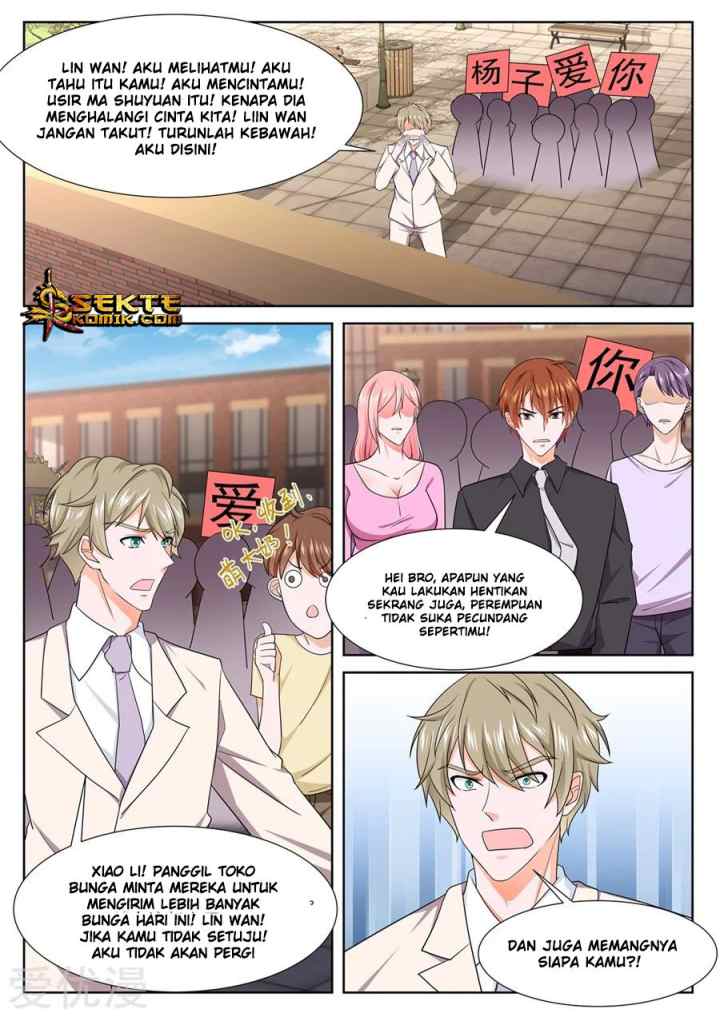 Metropolitan System chapter 241 halaman 6