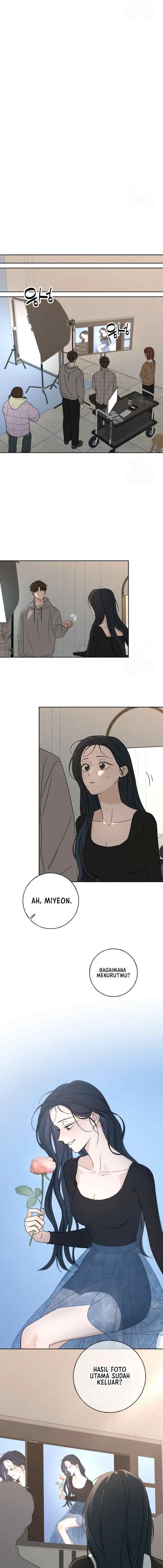 Miyeon chapter 4 halaman 15