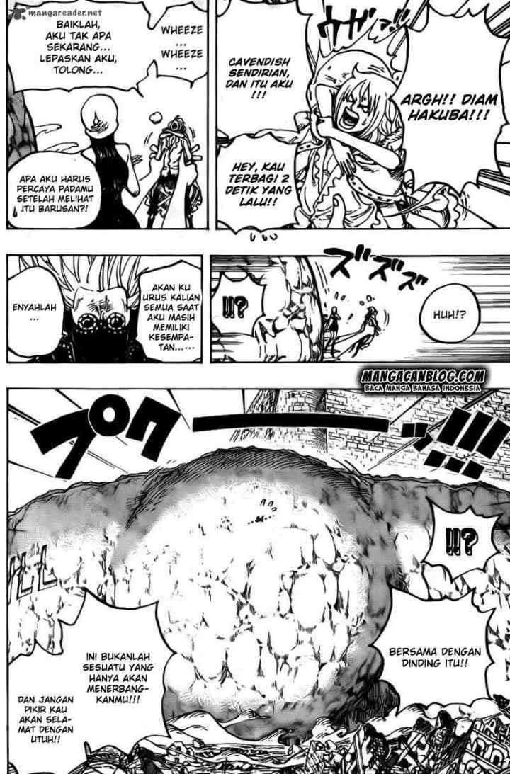 One Piece chapter 773 halaman 9