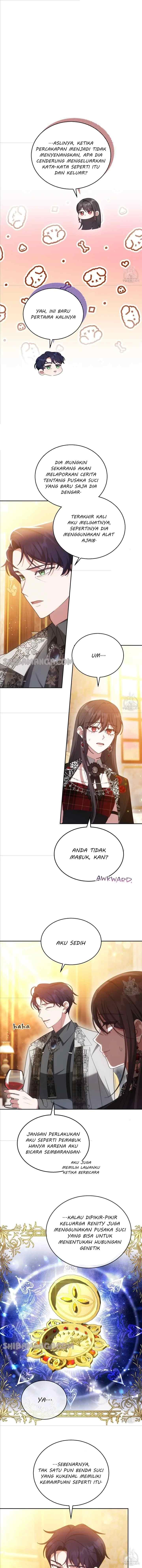 I Hated It Even More chapter 45 halaman 9