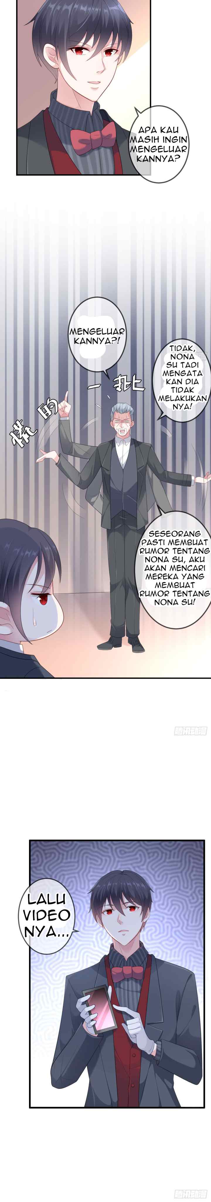 Me! Super Rich! chapter 38 halaman 4