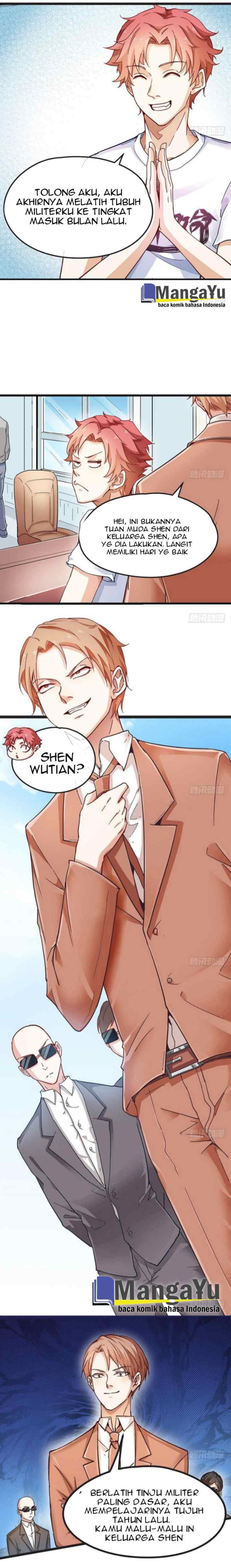 Gold System chapter 1 halaman 7