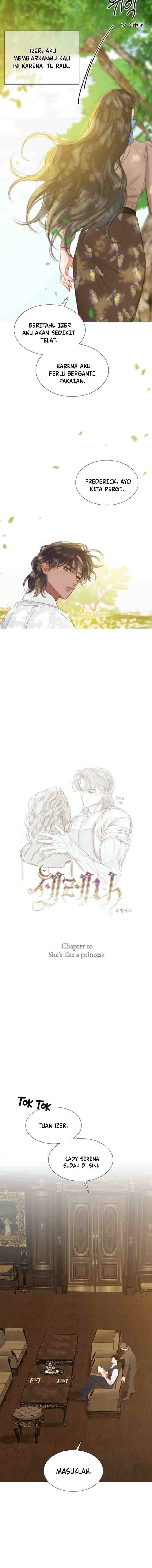 Serenity chapter 10 halaman 4