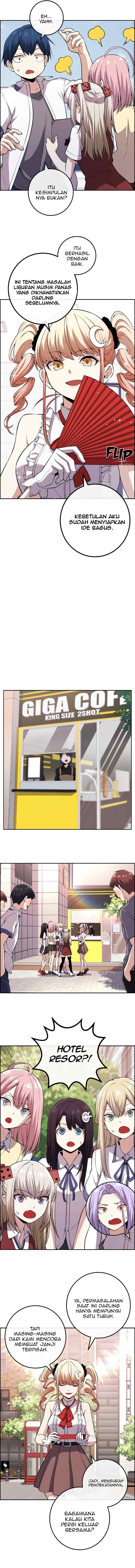 Webtoon Character Na Kang Lim chapter 107 halaman 9