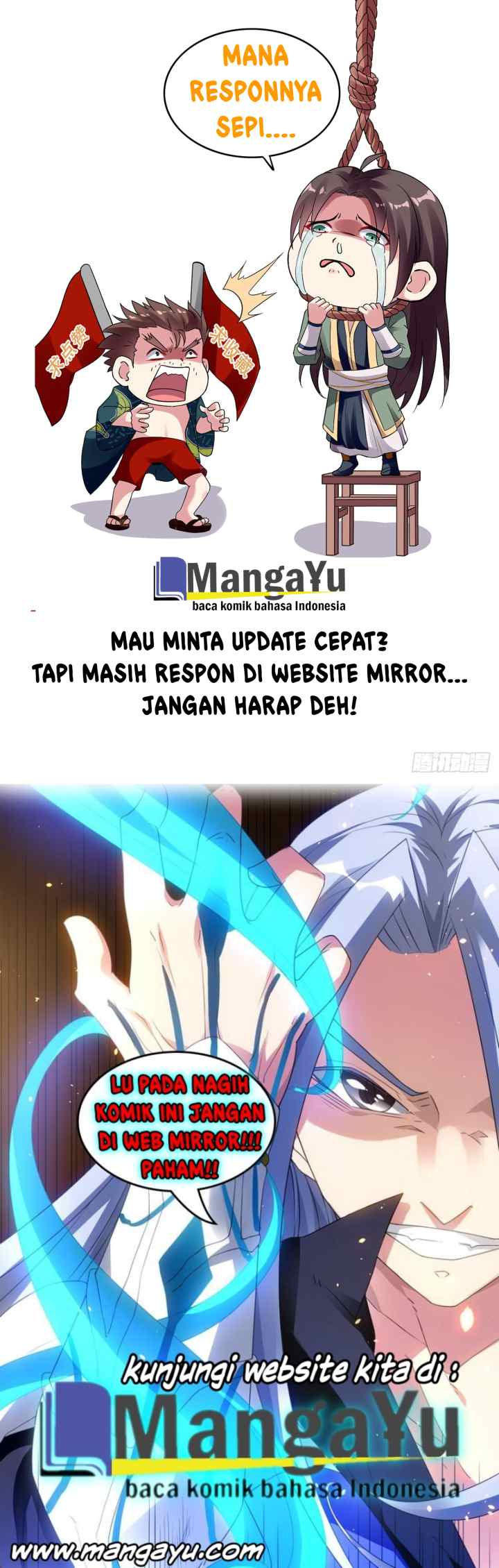 Gold System chapter 3 halaman 11